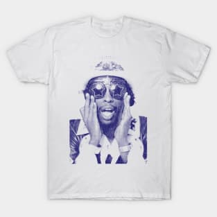 Funk Bootsy Classic T-Shirt